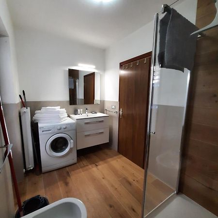 Cesa Soracrepa Apartment Canazei Ngoại thất bức ảnh