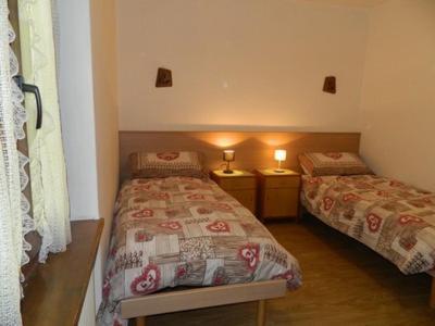 Cesa Soracrepa Apartment Canazei Ngoại thất bức ảnh
