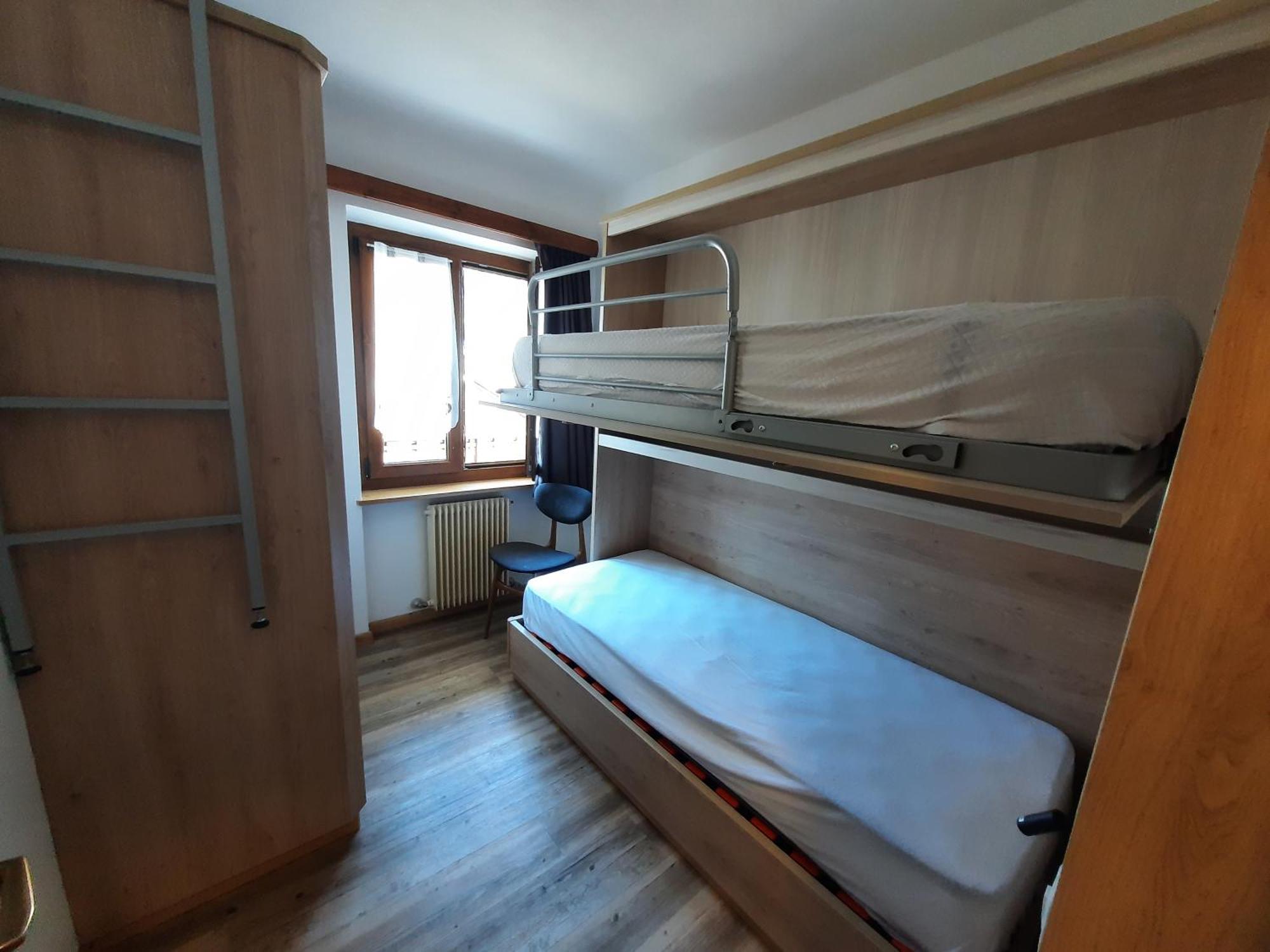 Cesa Soracrepa Apartment Canazei Ngoại thất bức ảnh