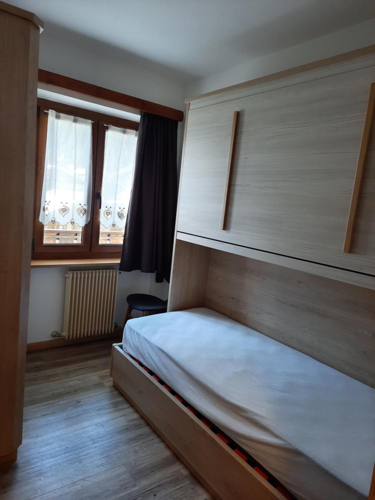 Cesa Soracrepa Apartment Canazei Ngoại thất bức ảnh