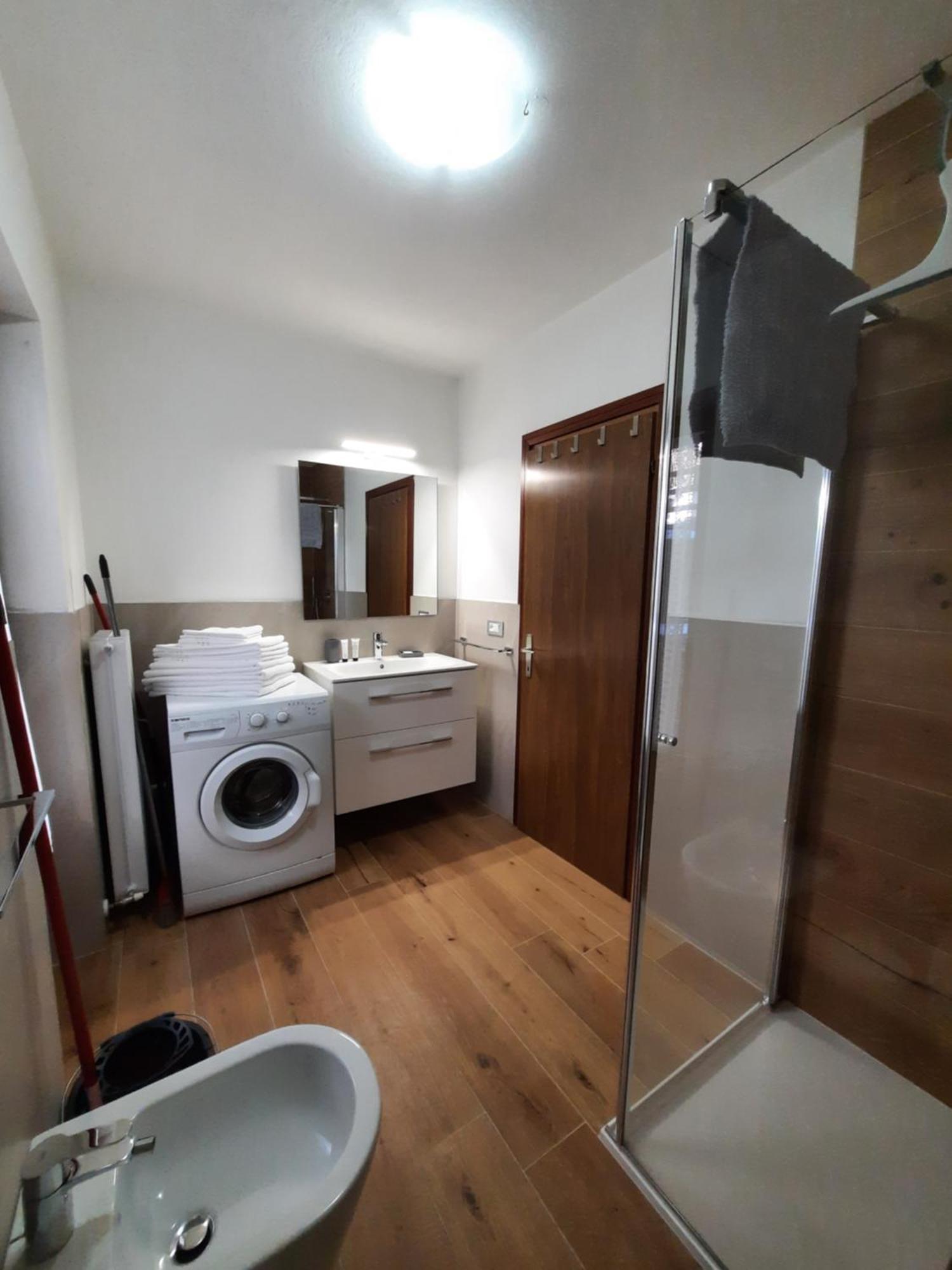 Cesa Soracrepa Apartment Canazei Ngoại thất bức ảnh