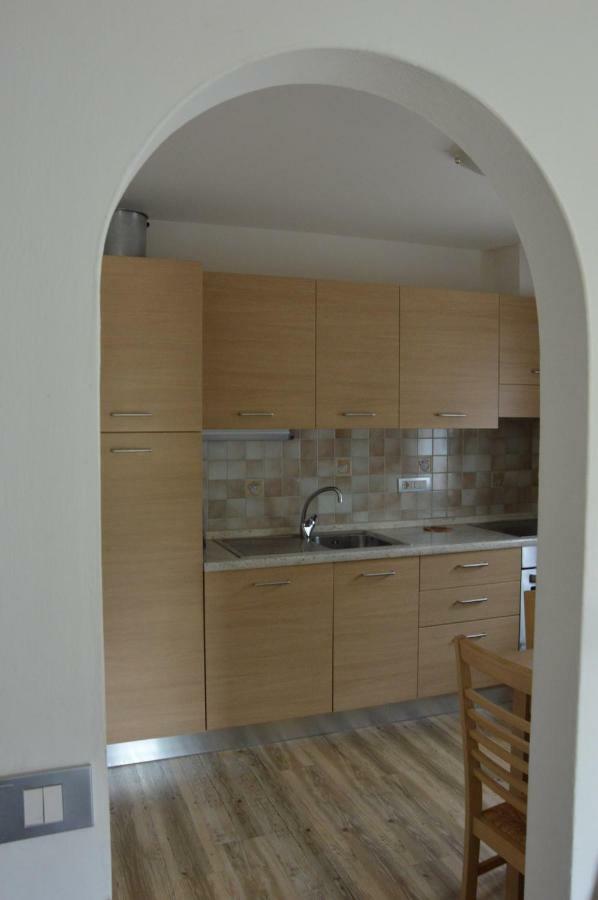 Cesa Soracrepa Apartment Canazei Ngoại thất bức ảnh