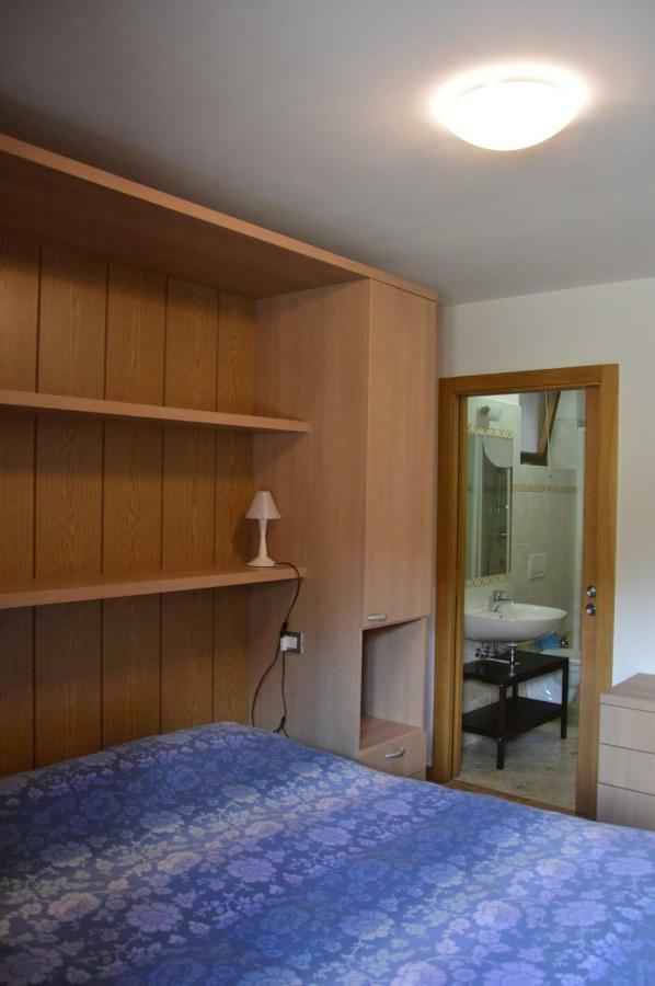 Cesa Soracrepa Apartment Canazei Ngoại thất bức ảnh